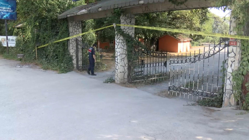 Savcı Ercan Kayhan cinayetinde istenen ceza belli oldu - Resim : 1