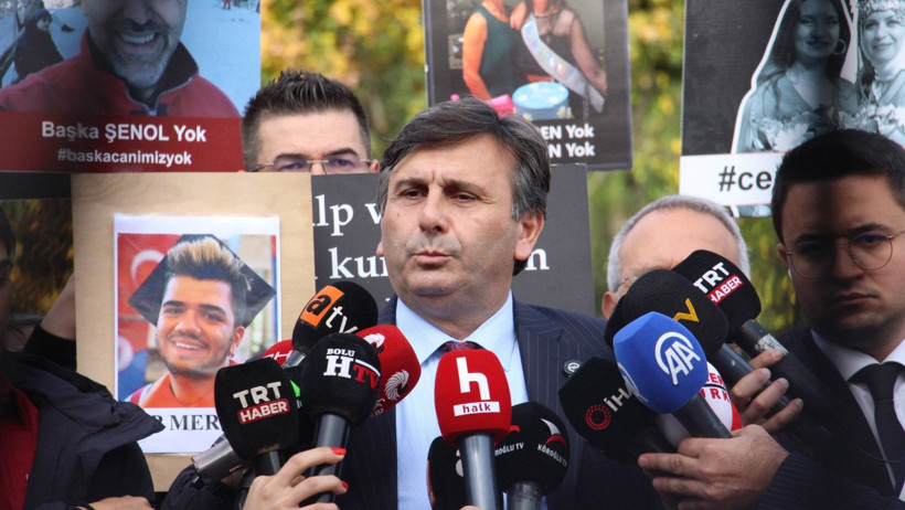 Grand Kartal davasında karar çıktı - Resim : 1