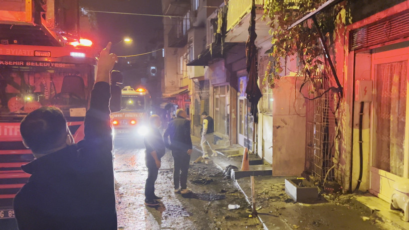 Kız isteme töreninde evi yakan şüpheli konuştu: 'Pişmanım' - Resim : 4