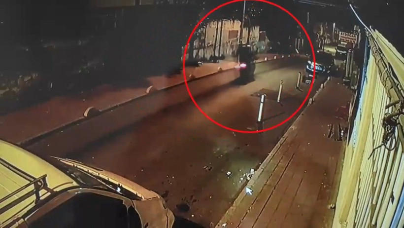 Fatih’te haraç dehşeti: Motosikletli saldırganlar iş yerini kurşunladı - Resim : 2