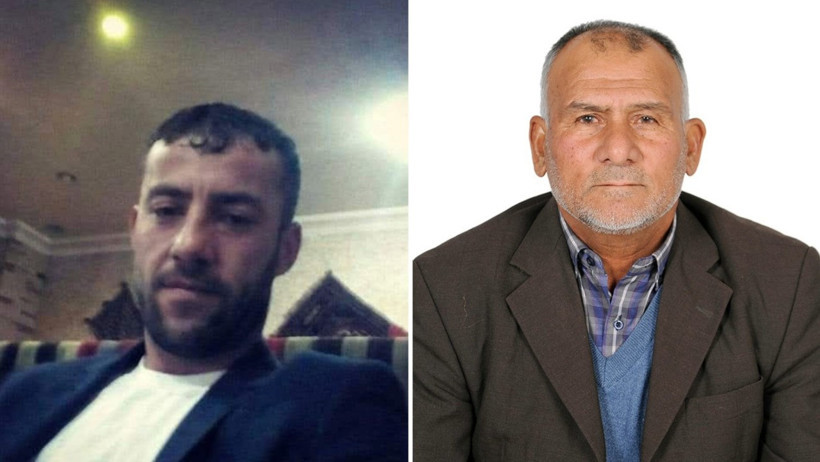 Oğlunun ölümünden sorumlu tuttuğu sürücüyü öldürdü - Resim : 1