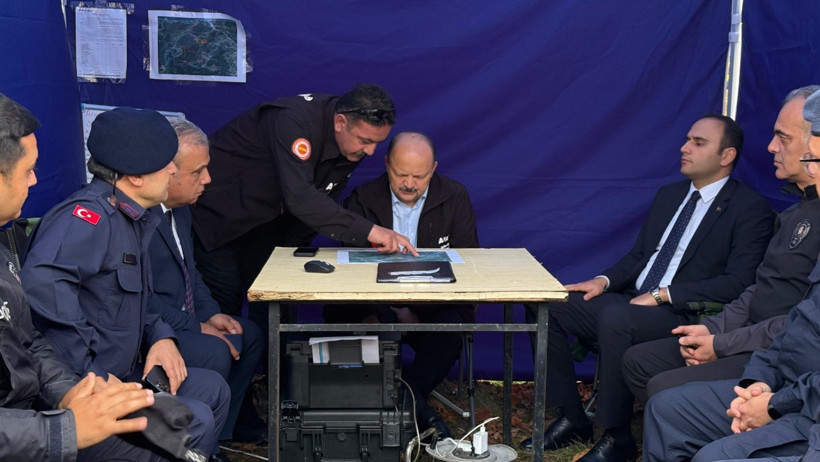 Kastamonu'da sır kayıp! Anne ve oğlu günlerdir aranıyor - Resim : 4