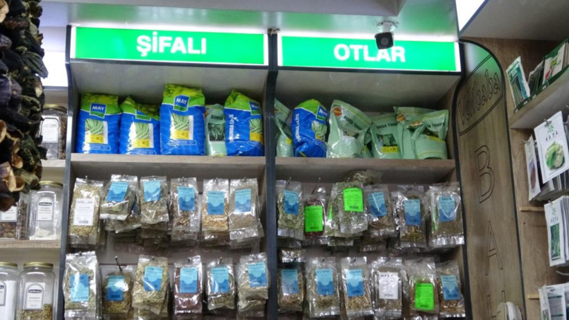 Havalar soğuyunca talep arttı: Gribe karşı doğal kalkan - Resim : 1