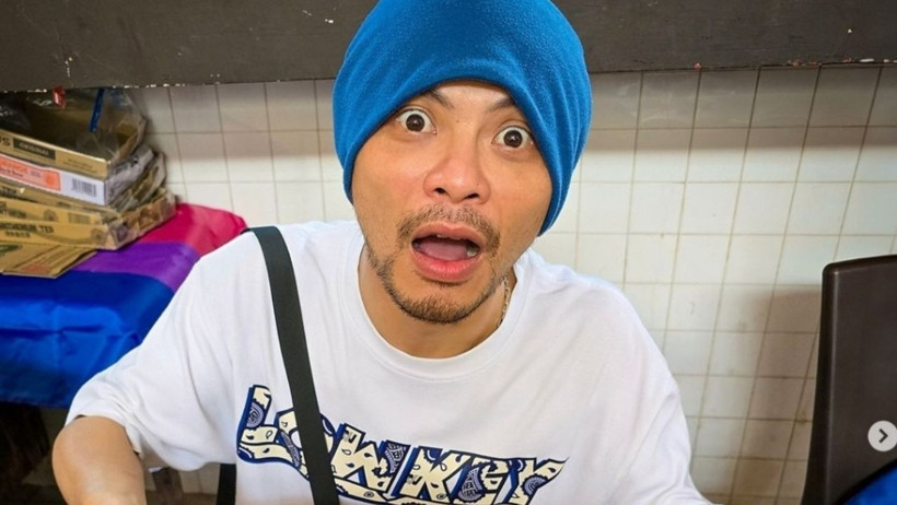 İnternet fenomeninin şüpheli ölümünde yeni perde: Ünlü rapçi tutuklandı - Resim : 2