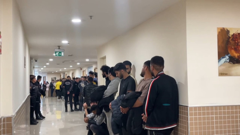 'Büyüyle barıştırma' vaadiyle milyonluk vurgun! 29 ilde operasyon - Resim : 1