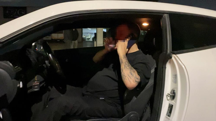 Oğlu 'Yine patladık' dedi, babası isyan etti: Rezil oldum, yeter ya - Resim : 1