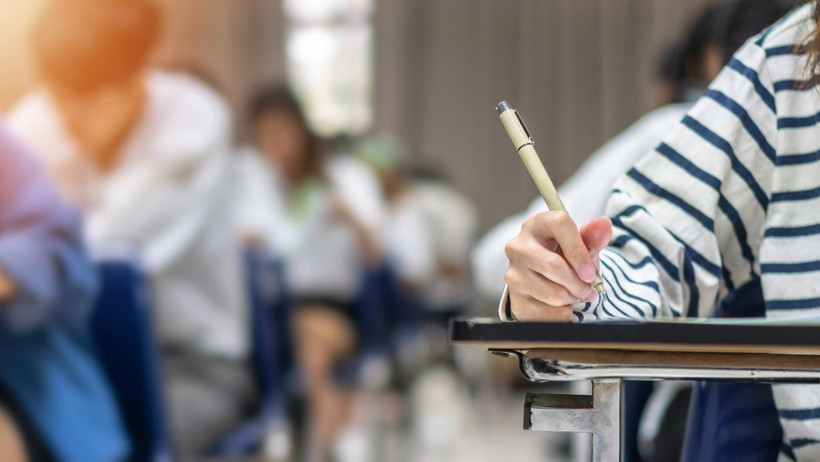 YÖK, öğrenci ve akademisyen sayısını açıkladı: Türkiye'de 6,7 milyon üniversiteli - Resim : 1