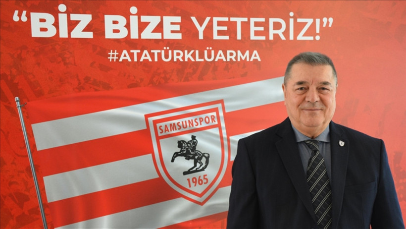 Samsunspor'un fanatik nineleri: Maçları kaçırmıyorlar - Resim : 1