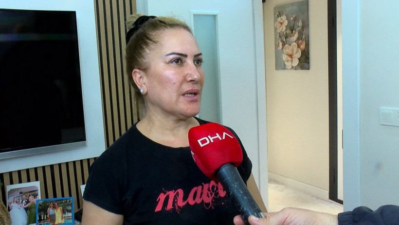 “Kapıyı iki kez kilitlemiştim” dedi… Eve giren hırsızlar milyonluk vurgun yaptı! - Resim : 2