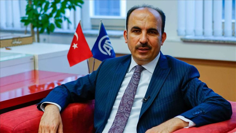 Tesisin adı değişti, başkan eleştirilere cevap verdi - Resim : 1