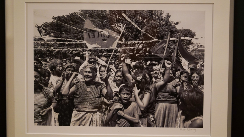 Kadrajdaki Meksika, başkentlileri bekliyor - Resim : 4