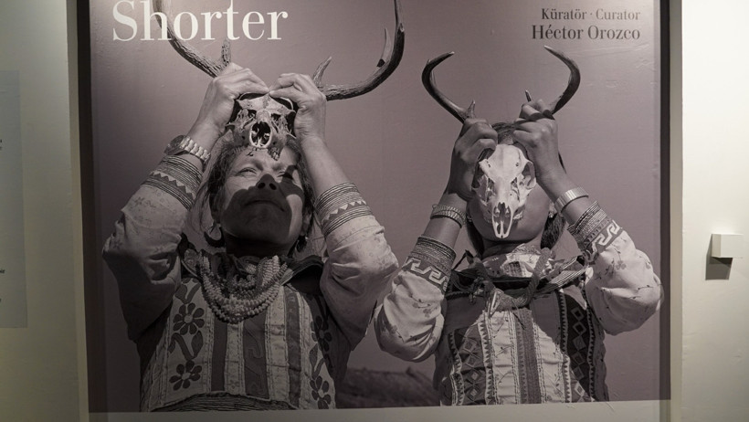 Kadrajdaki Meksika, başkentlileri bekliyor - Resim : 2