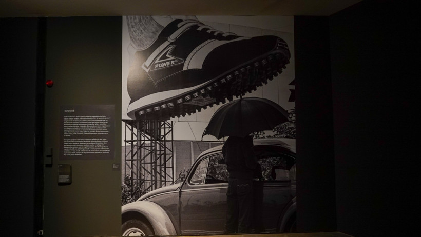 Kadrajdaki Meksika, başkentlileri bekliyor - Resim : 1