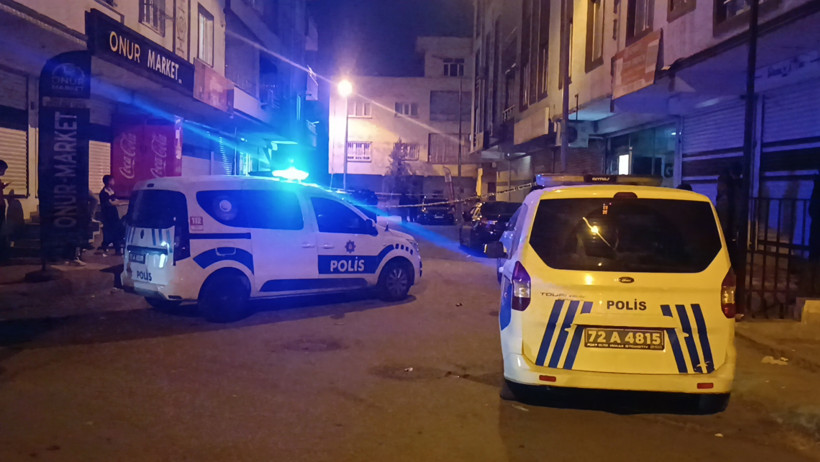 Batman’da silahlı çatışma: İki kardeş öldü, gözaltı sayısı 5’e çıktı - Resim : 1