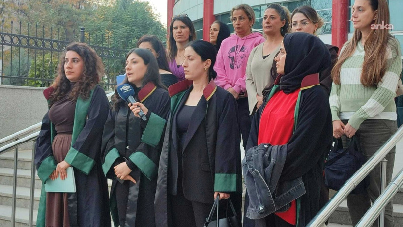 Genç kıza 7 yaşından bu yana kâbusu yaşattılar! Amcası, eniştesi ve komşusu - Resim : 1