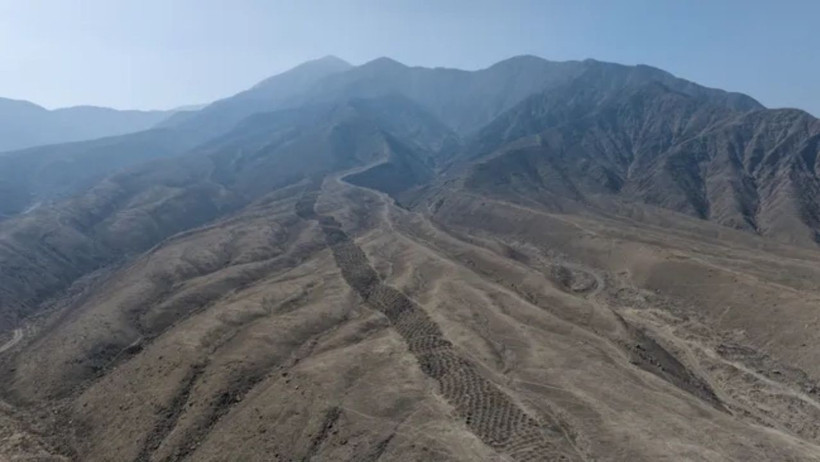 5200 çukurun gizemi çözüldü - Resim : 1