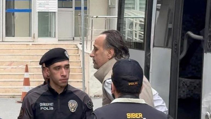 Eyüpspor Başkanı Murat Özkaya ve 6 hakem tutuklandı: Şike ve bahis soruşturması! - Resim : 2