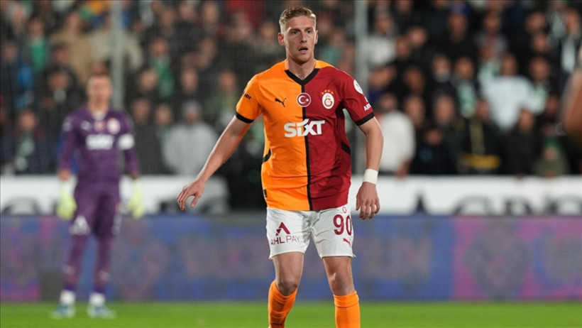 Eren Elmalı bahis oynadığını itiraf etti: Galatasaray'dan da açıklama geldi - Resim : 1