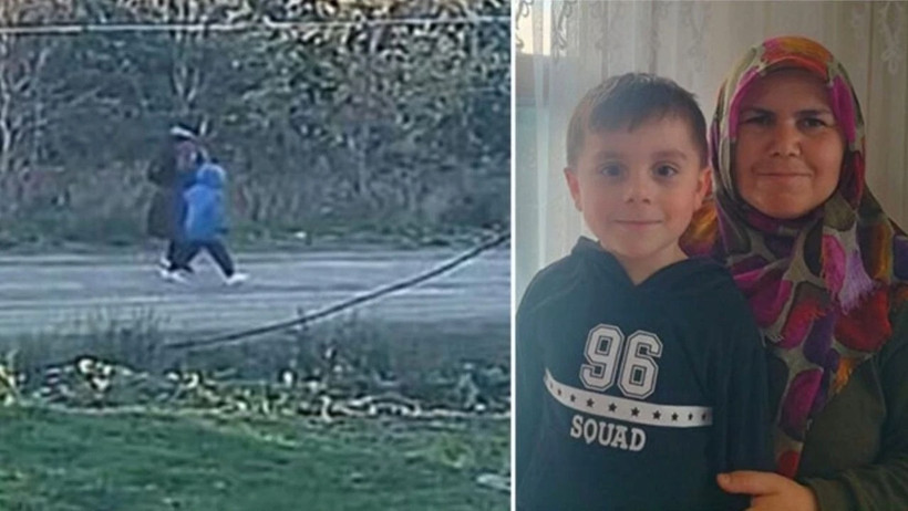 Annenin cesedi kuzgun takibiyle bulundu: Birinin oraya gitmesi korkunç - Resim : 1