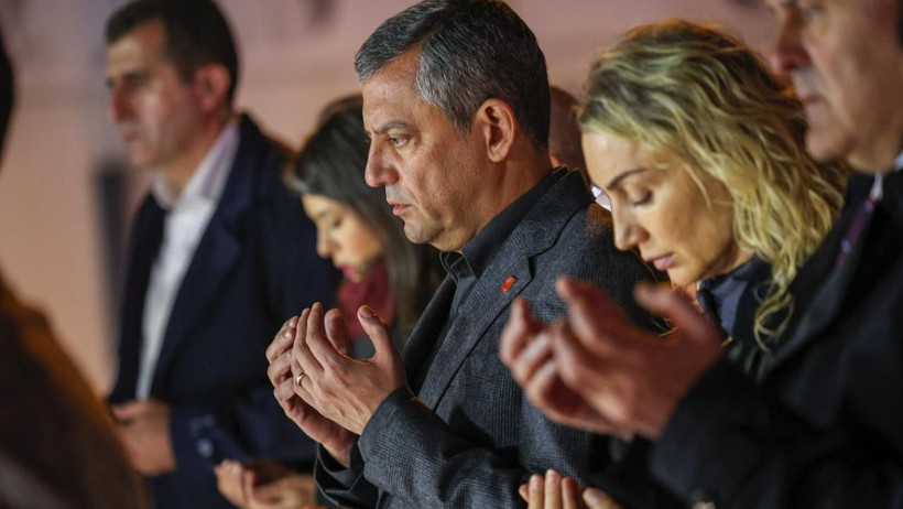 Özel: Erdoğan’a siyaset açısından dönüm noktası olabilecek bir çağrı yapıyorum - Resim : 2