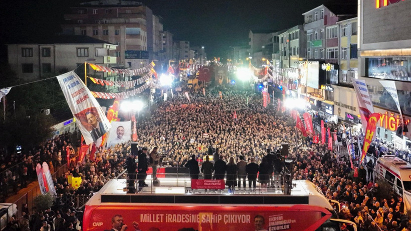 Özel: Erdoğan’a siyaset açısından dönüm noktası olabilecek bir çağrı yapıyorum - Resim : 5
