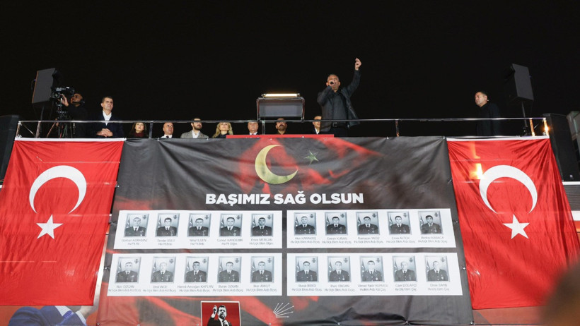 Özel: Erdoğan’a siyaset açısından dönüm noktası olabilecek bir çağrı yapıyorum - Resim : 7