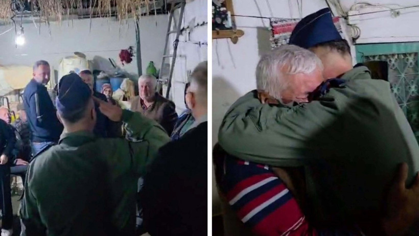 Şehit astsubayın komşusu: Kendisini askerliğe adamıştı - Resim : 2