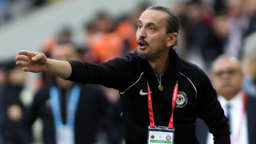 Tuncay Şanlı, Fenerbahçe'ye döndü: Yeni görevi açıklandı - Resim : 1