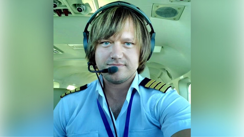 Düşen OGM'ye ait uçağın enkazına ulaşıldı: Pilot şehit oldu - Resim : 5