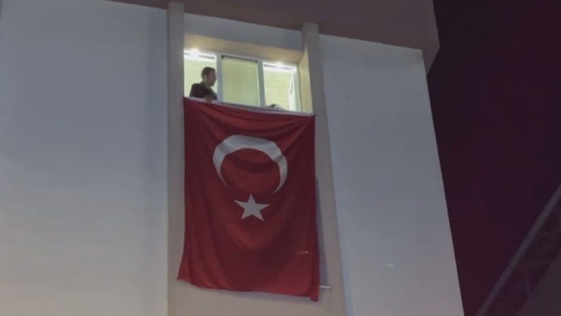 Düşen OGM'ye ait uçağın enkazına ulaşıldı: Pilot şehit oldu - Resim : 6