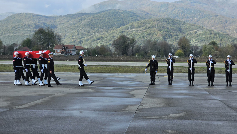 Türkiye’nin 20 evladı için gözyaşı sel oldu - Resim : 4
