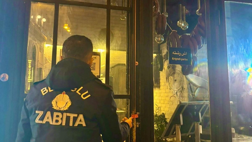 Çalışanını beyzbol sopasıyla döven oyuncu Bahadır Ünlü tutuklandı - Resim : 2