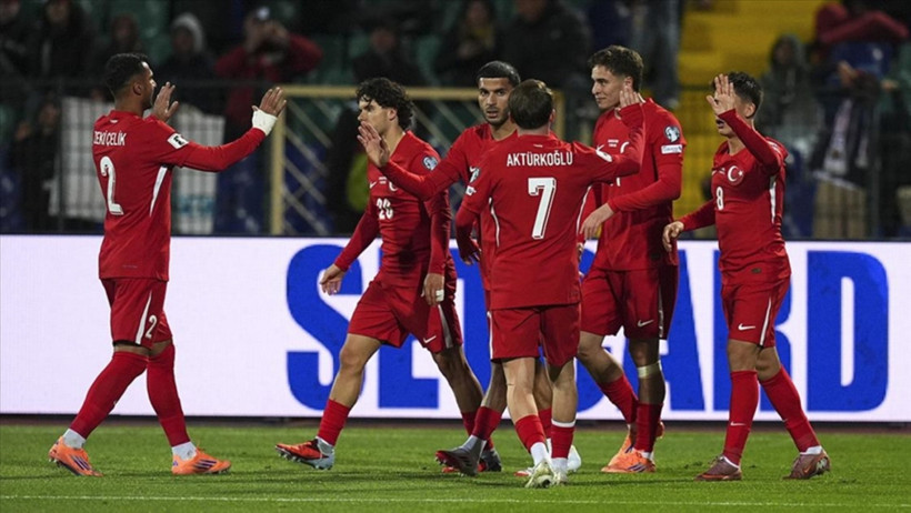 Bugün bitsin bu iş: Türkiye'nin rakibi Bulgaristan - Resim : 2