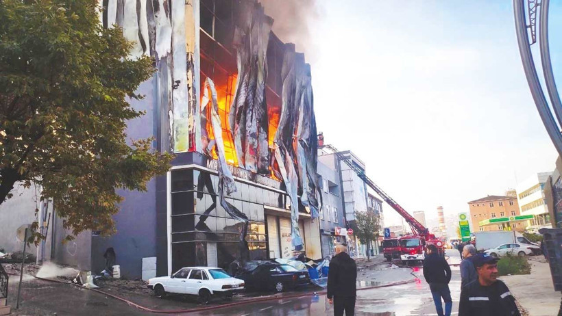 Dilovası’nda yedi can kaybının sorumlusu! - Resim : 1