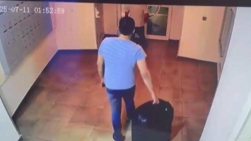 Üniversiteli Ayşe'nin katili: Merdivenden düştü, panikledim - Resim : 1