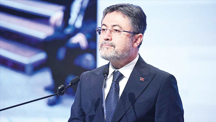 Tarım, orman ve hayvancılık bitti - Resim : 1