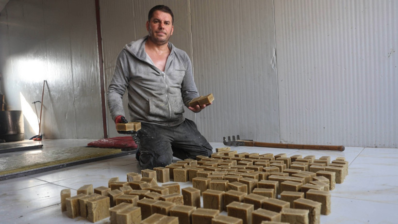 Kuraklık vurunca fiyatı uçtu: Kilosu 1500 TL'den başlıyor - Resim : 1