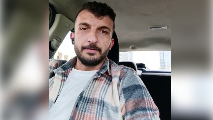 Böcek ailesini hastaneye götüren taksici konuştu - Resim : 1