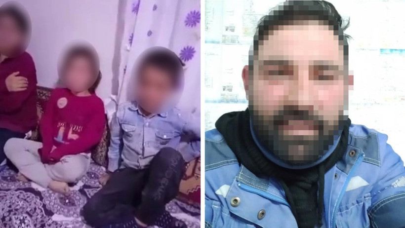 Biri yürek sızlattı diğeri dehşete düşürdü: Bu baba, bu da 'baba' - Resim : 2