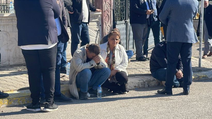 Kalfa makatından işkence yapmıştı: Çocuk işçi hayatını kaybetti - Resim : 1
