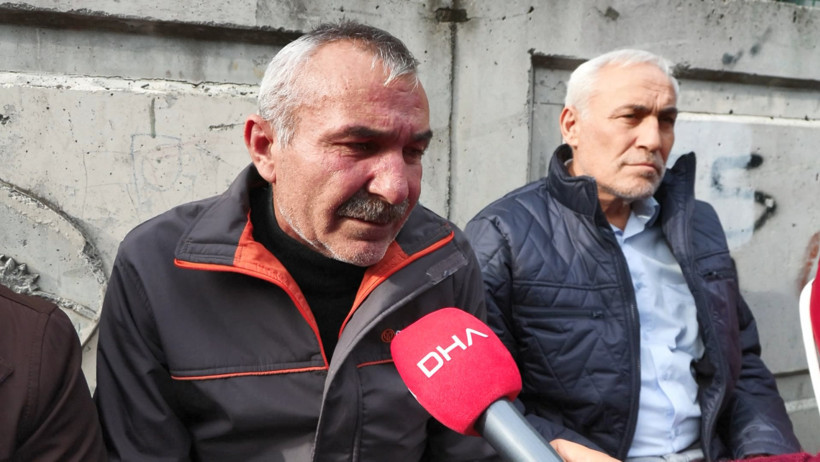 13 yaşındaki Eren ölü bulunmuştu: En son tavuk döner yemiş - Resim : 3