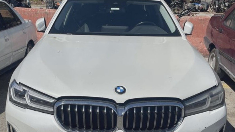 Düğün takılarıyla otomobil almak istediler: 1.6 milyon TL dolandırıldılar - Resim : 1