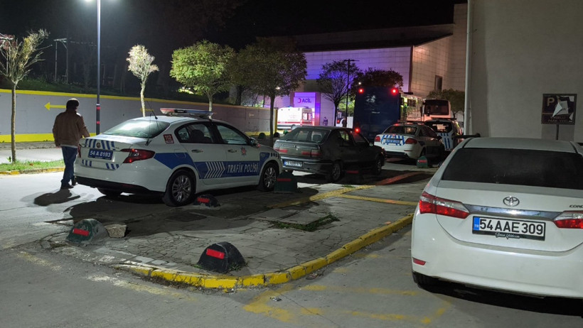 Açık cezaevinde 171 mahkum yemekten zehirlendi - Resim : 1