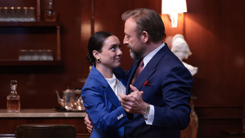 Ekranların iddialı dizisi için final kararı alındı - Resim : 1