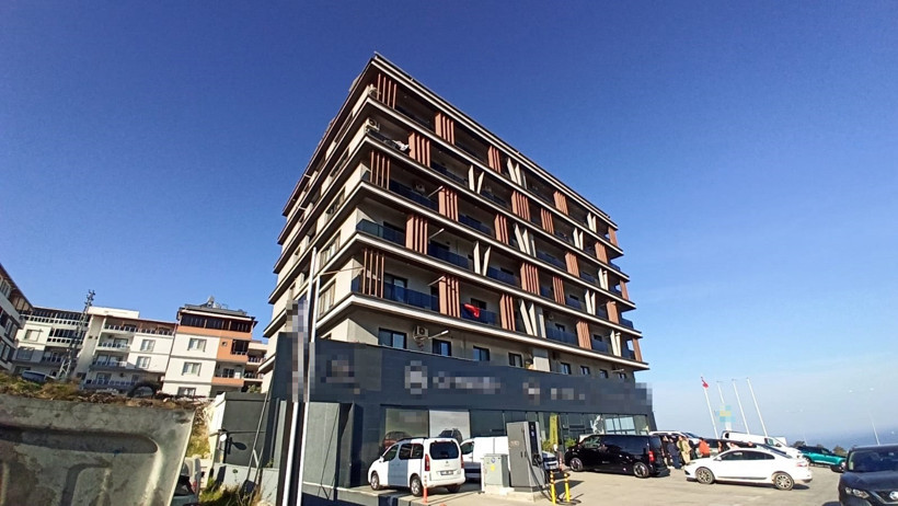 Acı tesadüf: Çiğdem Öğretmen, eşini Öğretmenler Günü’nde toprağa verdi - Resim : 1