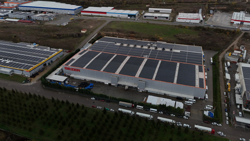 İşçiler makine kapattı - Resim : 1