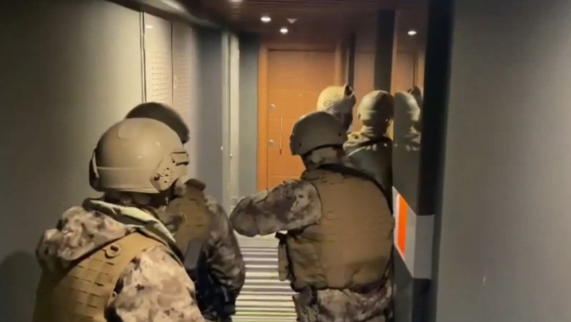 Sahte bungalovdan kripto vurgununa... 1 milyar TL’yi aşan vurgun! - Resim : 1