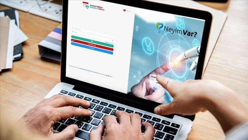MHRS’de muayene süresi kararı kesinleşti: Muayene aralığını hekim belirleyecek - Resim : 1