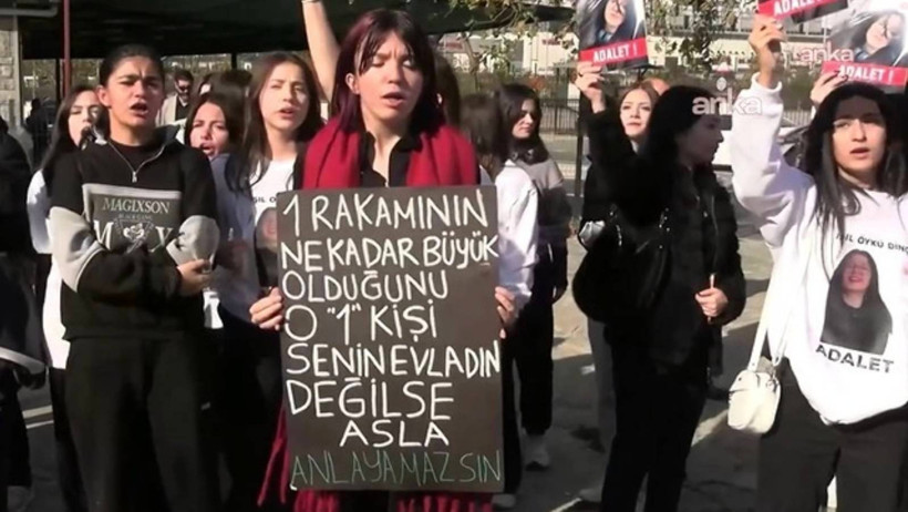 4 günde tahliyeye kimse anlam veremedi: HSK, hakim için inceleme başlattı - Resim : 1