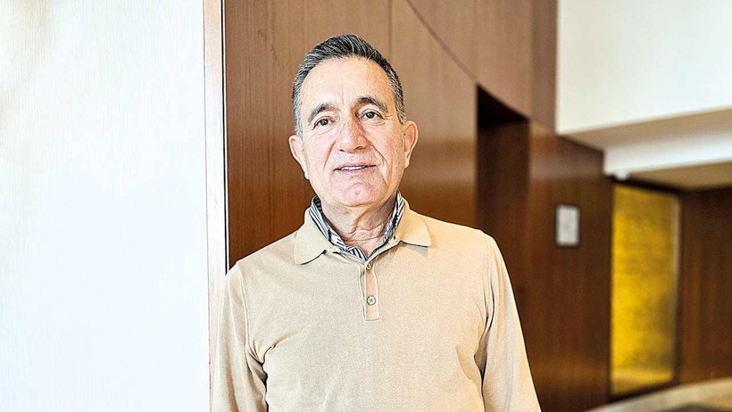 Sabah makineci akşam inşaatçı - Resim : 2